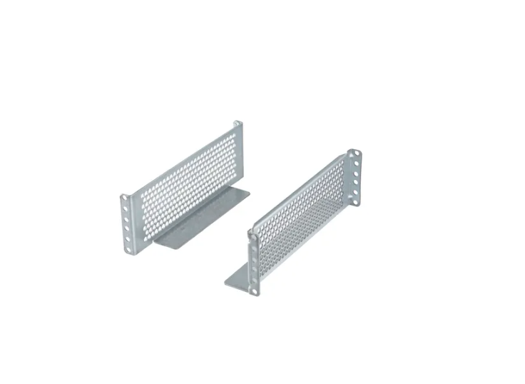 APC Smart-UPS SRT 2-Post Mounting Rail Kit — Universal Compatibility for SRT Series