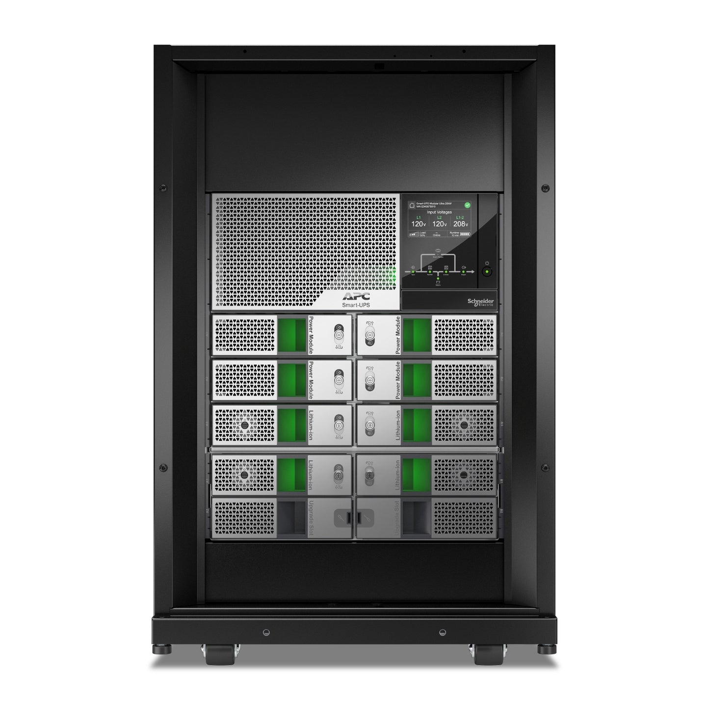 APC Smart-UPS Modular Ultra Accessory (SRYL20K20XLT18)