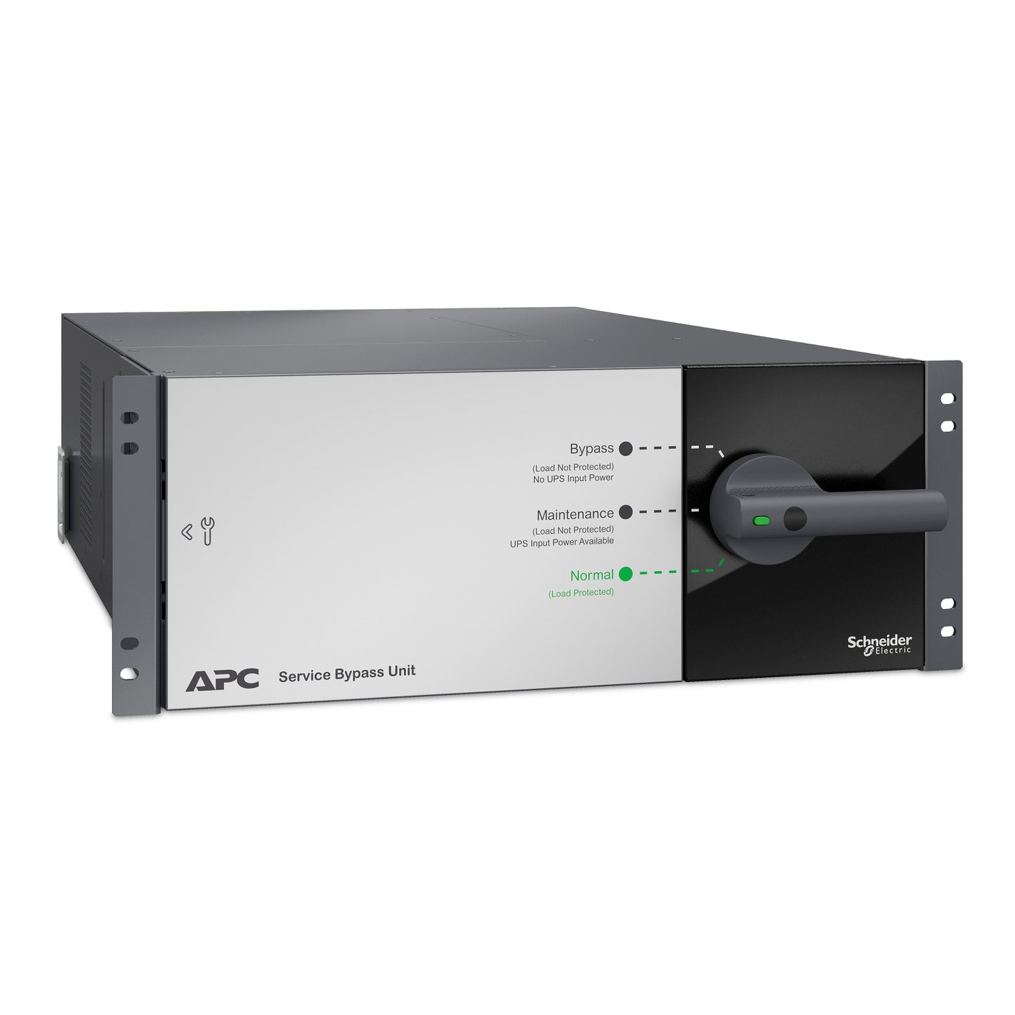 APC Smart-UPS Modular Ultra Service Bypass Unit — , 200-240V, Maintenance Bypass