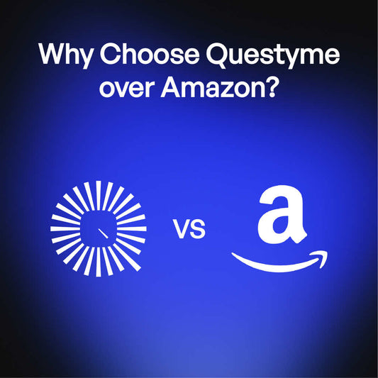 Why Choose Questyme Over Amazon for APC UPS Systems and Replacement Batteries