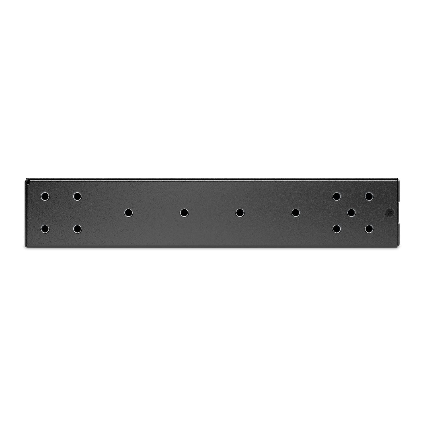 APC NetShelter Rack ATS — 12A 208V, 1U Rackmount, 10ms Transfer, NMC3