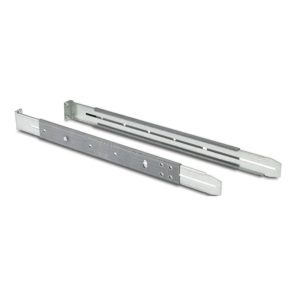 APC Rear Rail Bracket Kit for NetShelter Rack ATS — Deep Rack Mounting