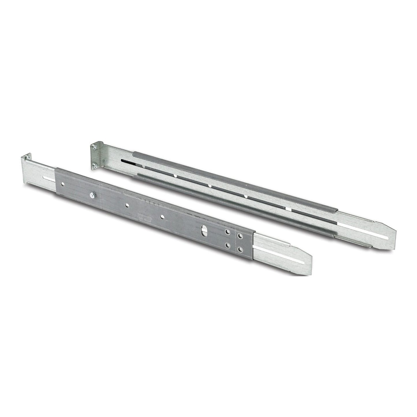APC Rear Rail Bracket Kit for NetShelter Rack ATS — Deep Rack Mounting