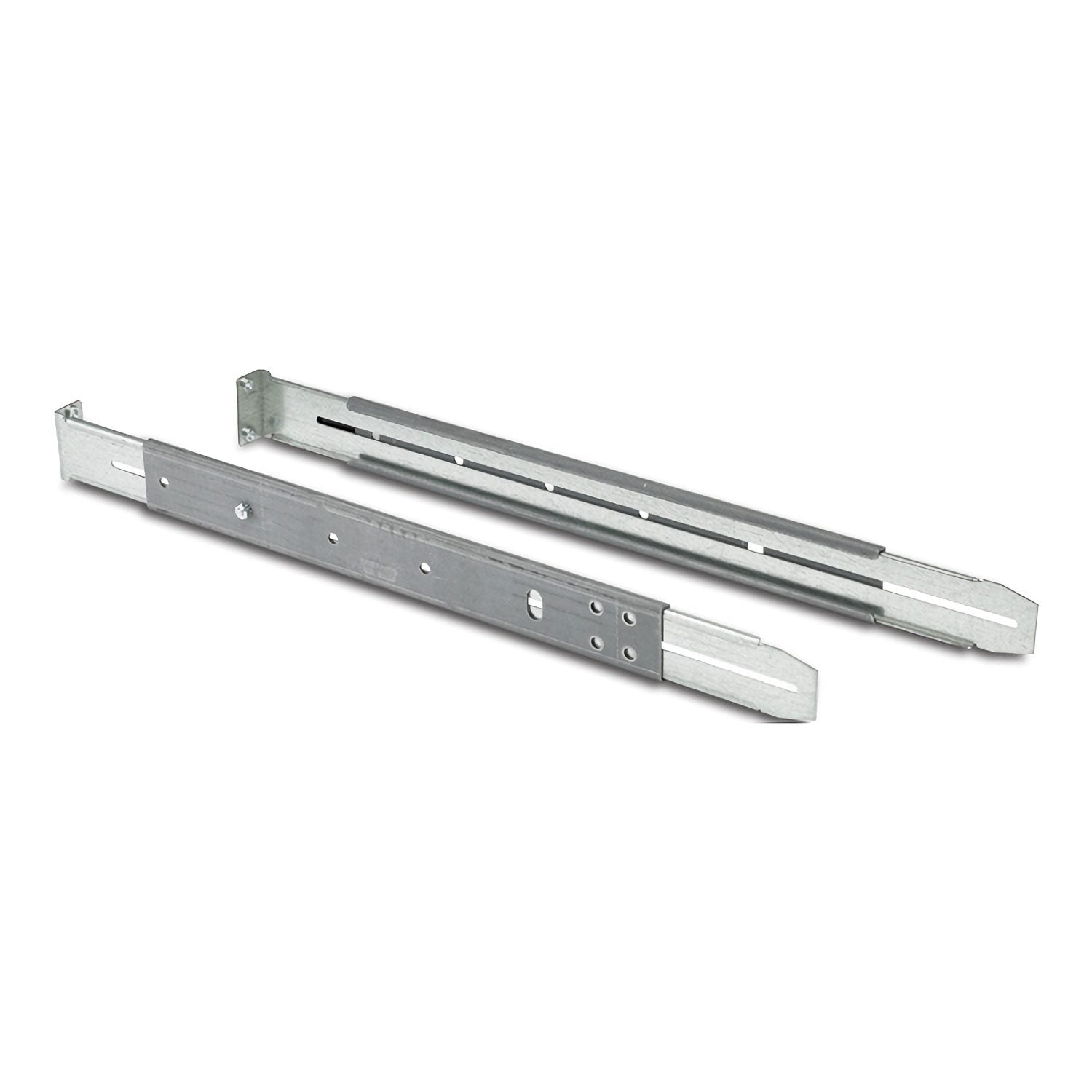 APC Rear Rail Bracket Kit for NetShelter Rack ATS — Deep Rack Mounting