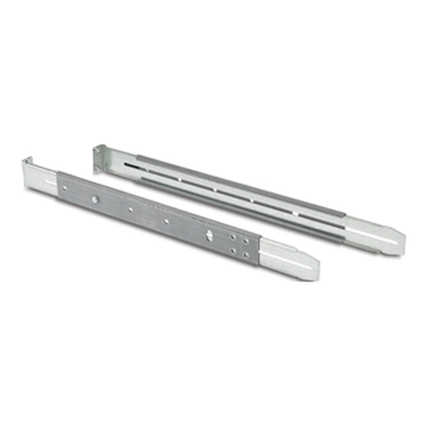 APC Rear Rail Bracket Kit for NetShelter Rack ATS — Deep Rack Mounting