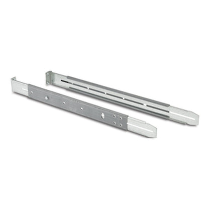 APC Rear Rail Bracket Kit for NetShelter Rack ATS — Deep Rack Mounting
