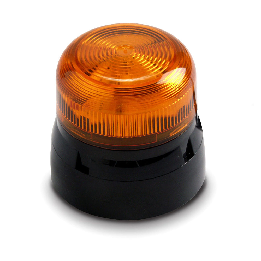 APC NetBotz Visual Alarm Beacon — TAA Compliant, NetBotz Compatible