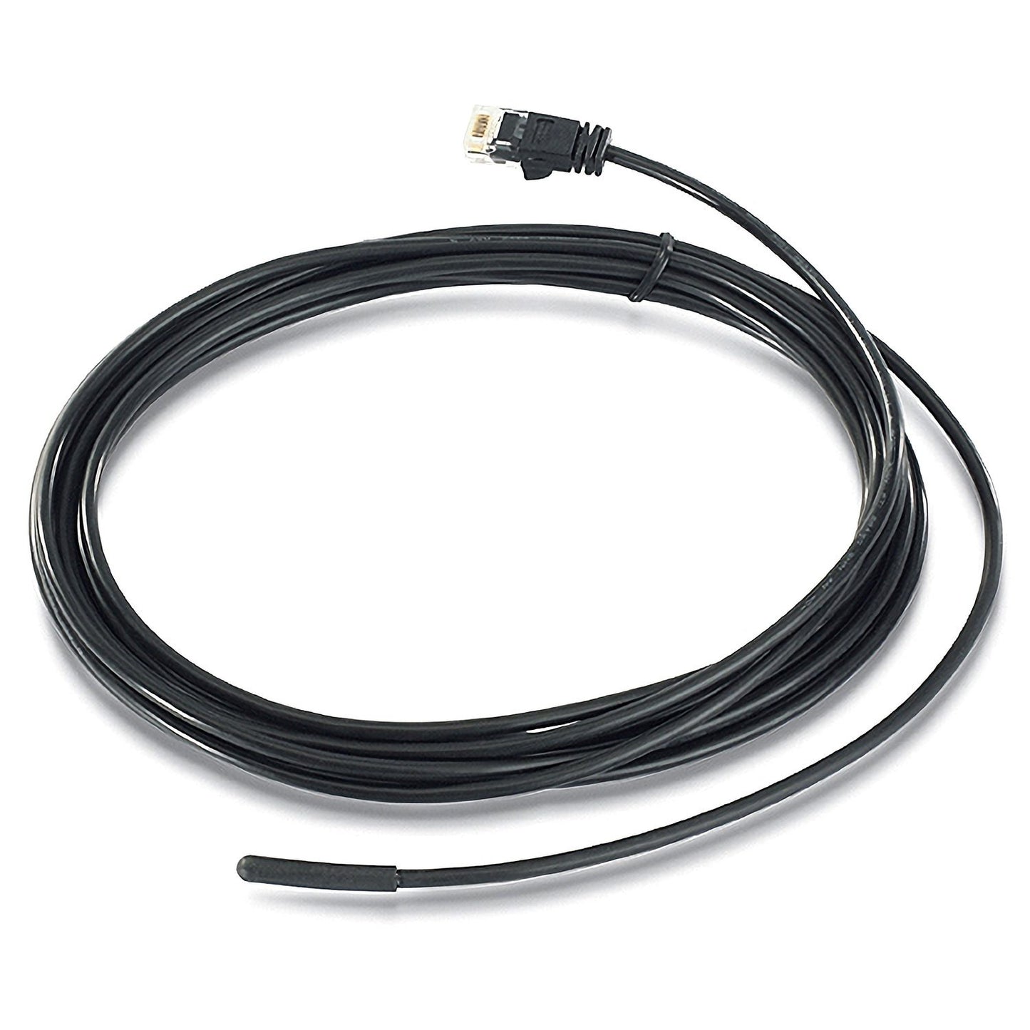 APC NetBotz Temperature Sensor — RJ-45, 13-Foot Cable