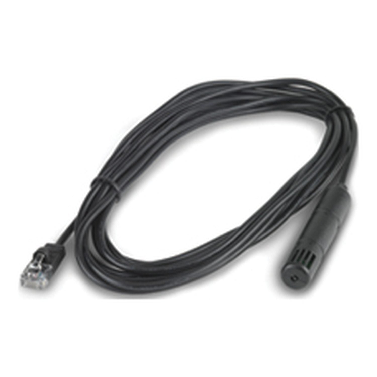 APC Universal Temperature & Humidity Sensor — RJ-45, 3.9m Cable
