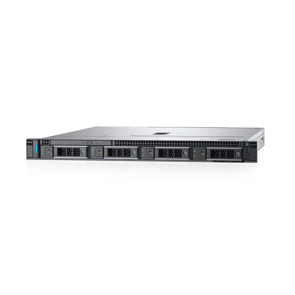 APC EcoStruxure IT Data Center Expert Appliance — Up to 2,025 Devices, 125 Cameras