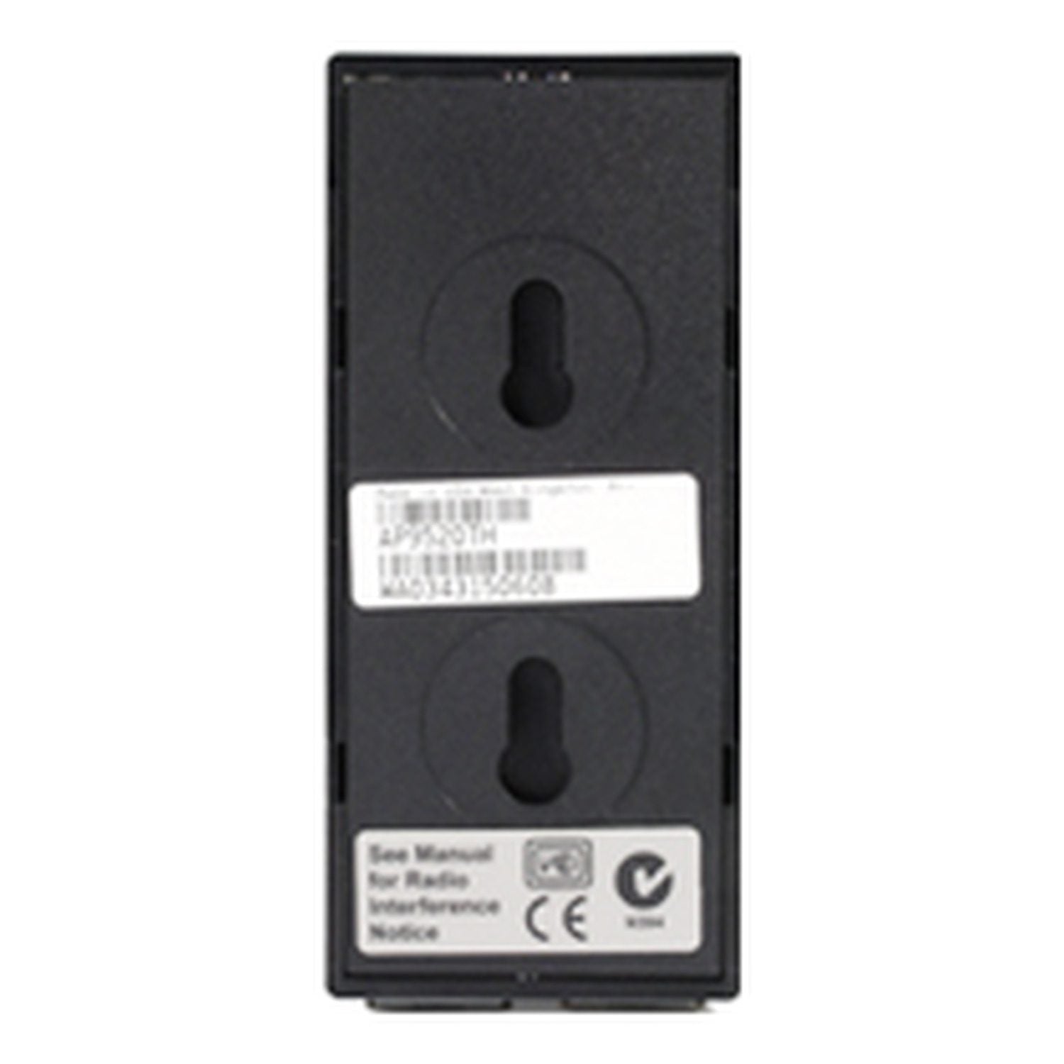APC NetBotz Wired Temperature & Humidity Sensor with LCD Display
