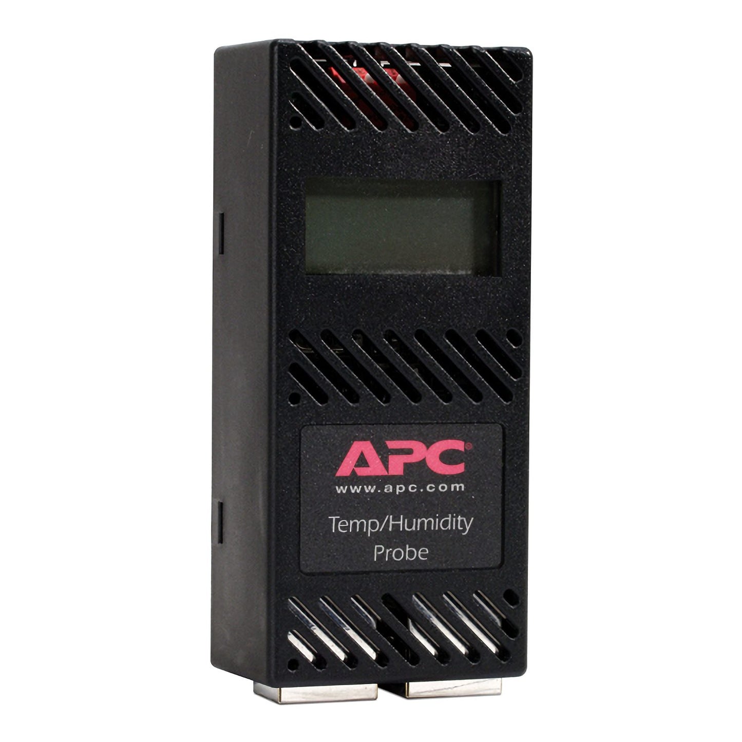 APC NetBotz Wired Temperature & Humidity Sensor with LCD Display