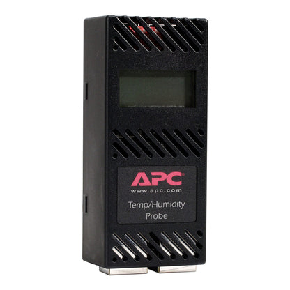 APC NetBotz Wired Temperature & Humidity Sensor with LCD Display