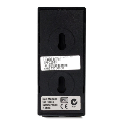 APC NetBotz Wired Temperature & Humidity Sensor with LCD Display