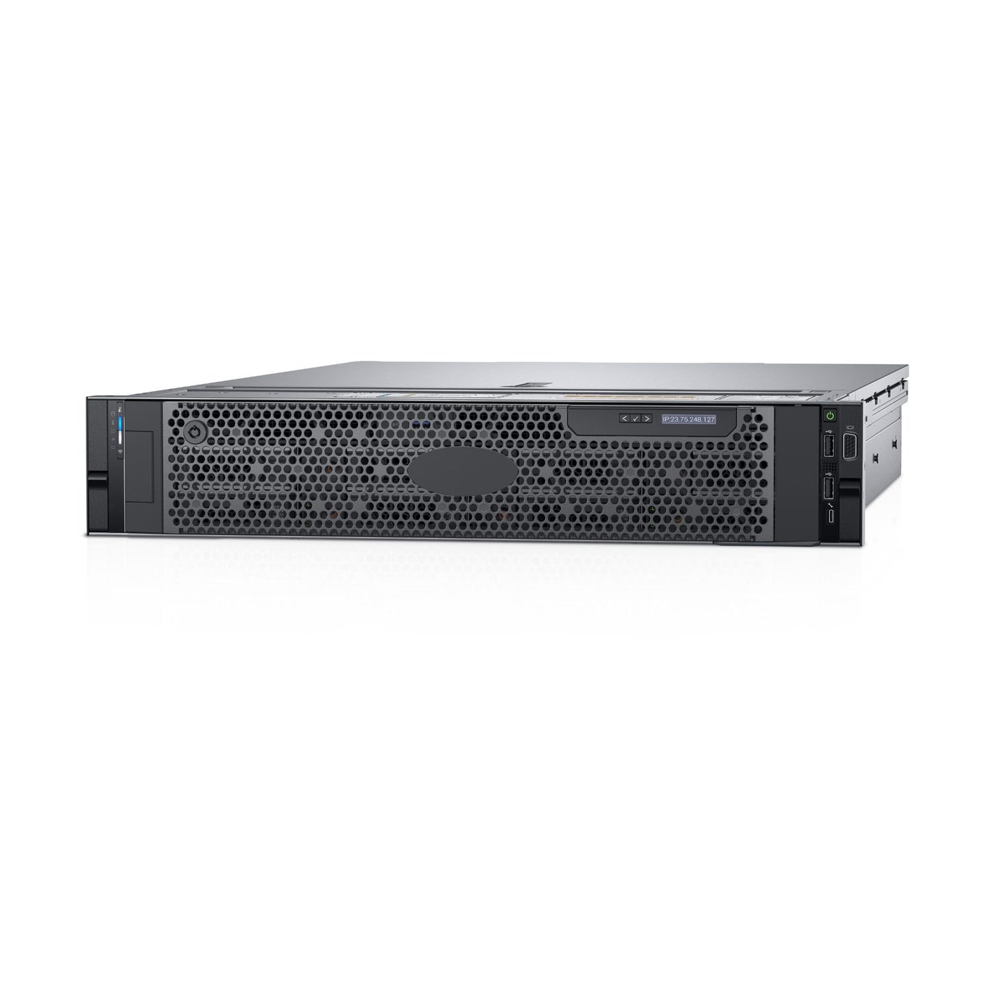APC EcoStruxure IT Data Center Expert License — Perpetual, 25 Nodes (AP9525)