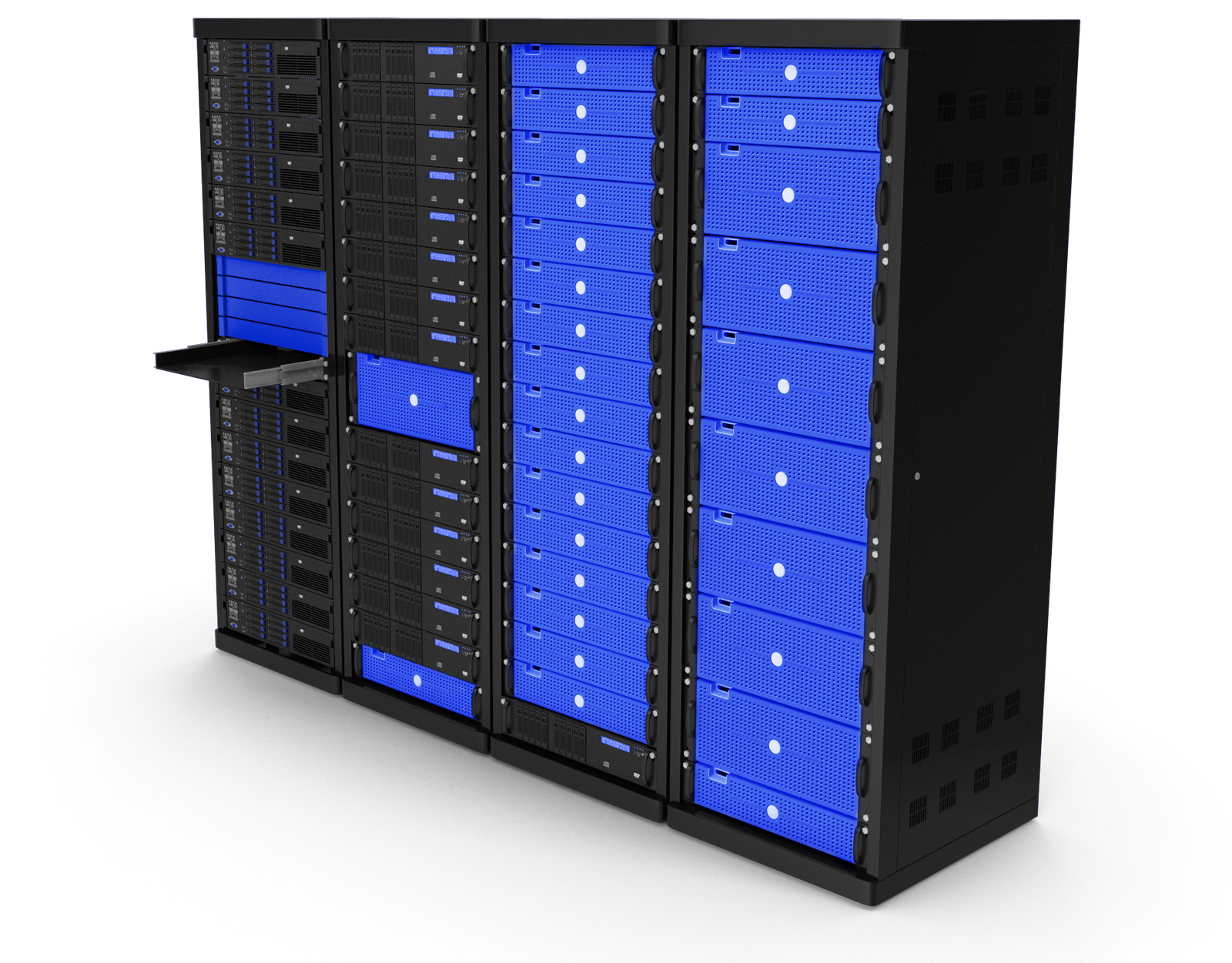 Tech and engineering power protection solutions