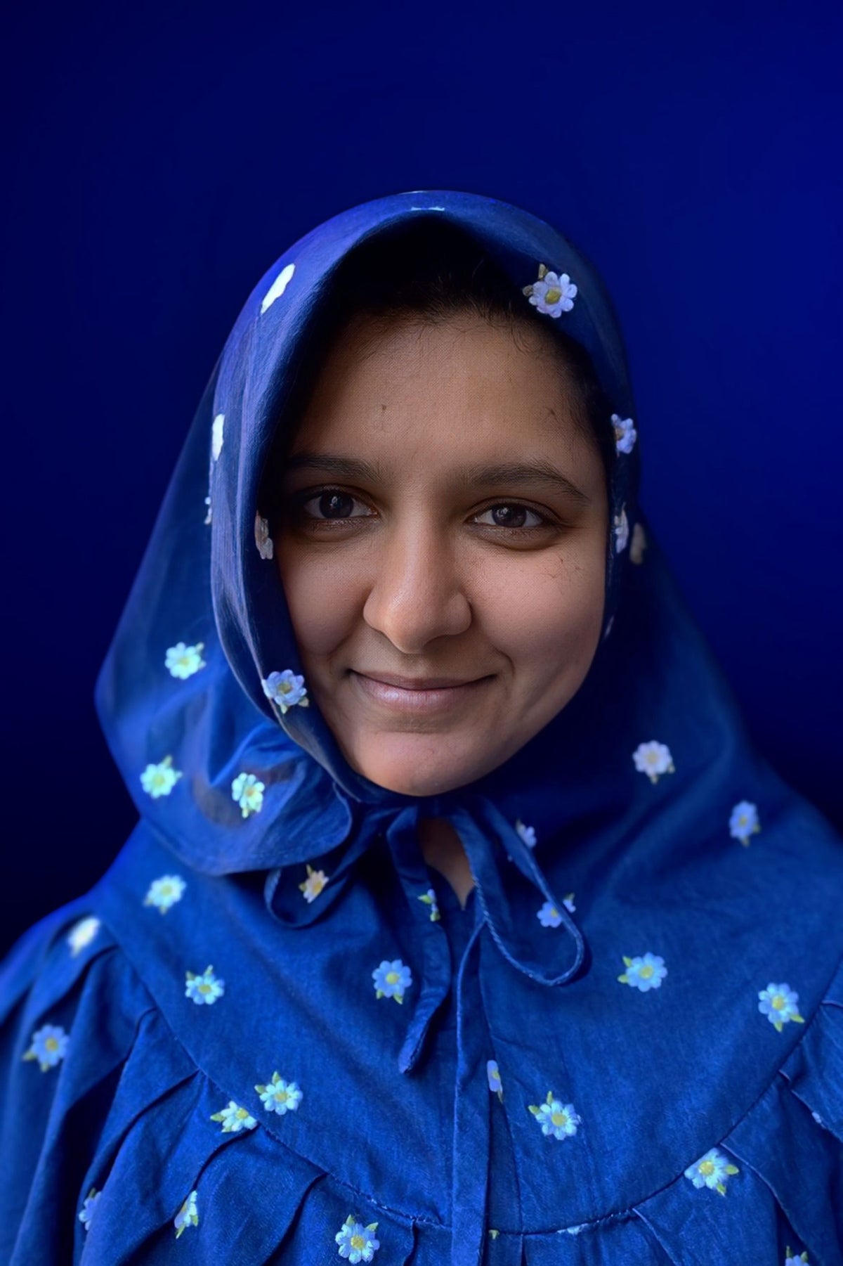 Zainab Boxwala
