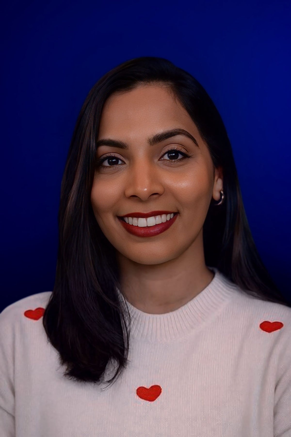 Zainab Patan
