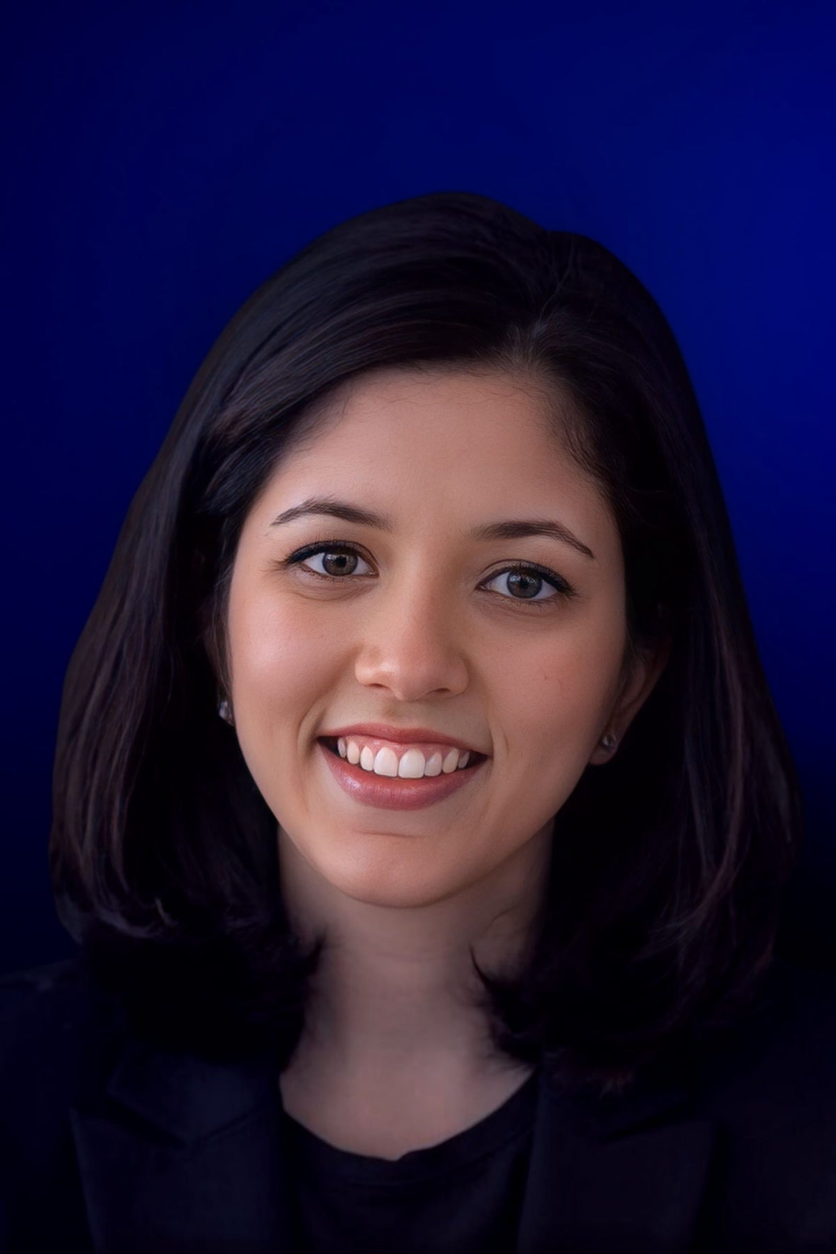 Fatema Bohra