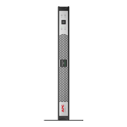 APC Smart-UPS SCL 500VA 1U Short-Depth Rackmount UPS — 120V, SmartConnect, AVR + LCD