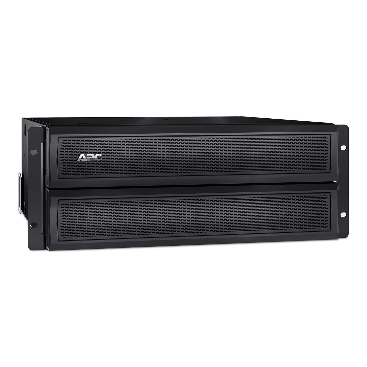APC Smart-UPS X SMX 1200VA 4U Rack/Tower Convertible UPS — 120V, SmartSlot, Extended Runtime Capable