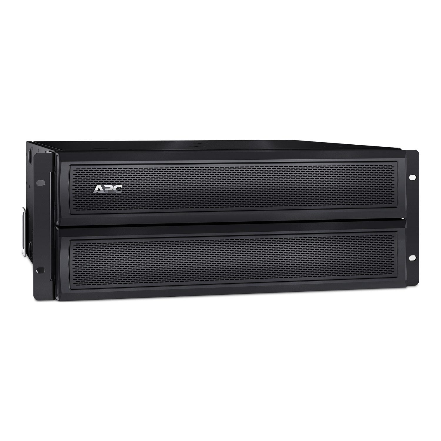 APC Smart-UPS X SMX 1200VA 4U Rack/Tower Convertible UPS — 120V, SmartSlot, Extended Runtime Capable