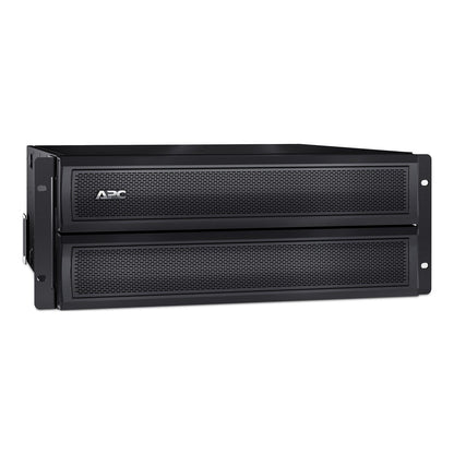APC Smart-UPS X SMX 1200VA 4U Rack/Tower Convertible UPS — 120V, SmartSlot, Extended Runtime Capable