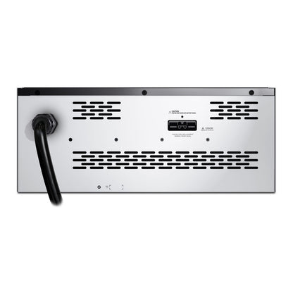 APC Smart-UPS X SMX 1200VA 4U Rack/Tower Convertible UPS — 120V, SmartSlot, Extended Runtime Capable