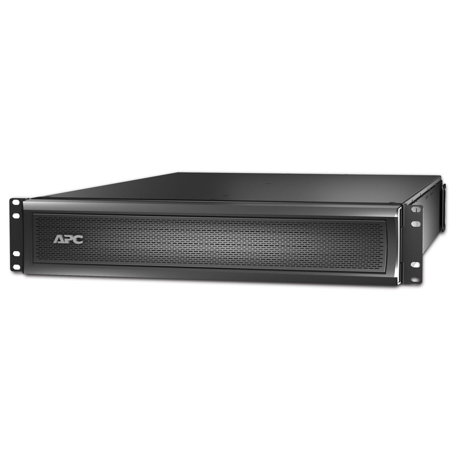 APC Smart-UPS X External Battery Pack — Extended Runtime for SMX Series (SMX120RMBP2U)
