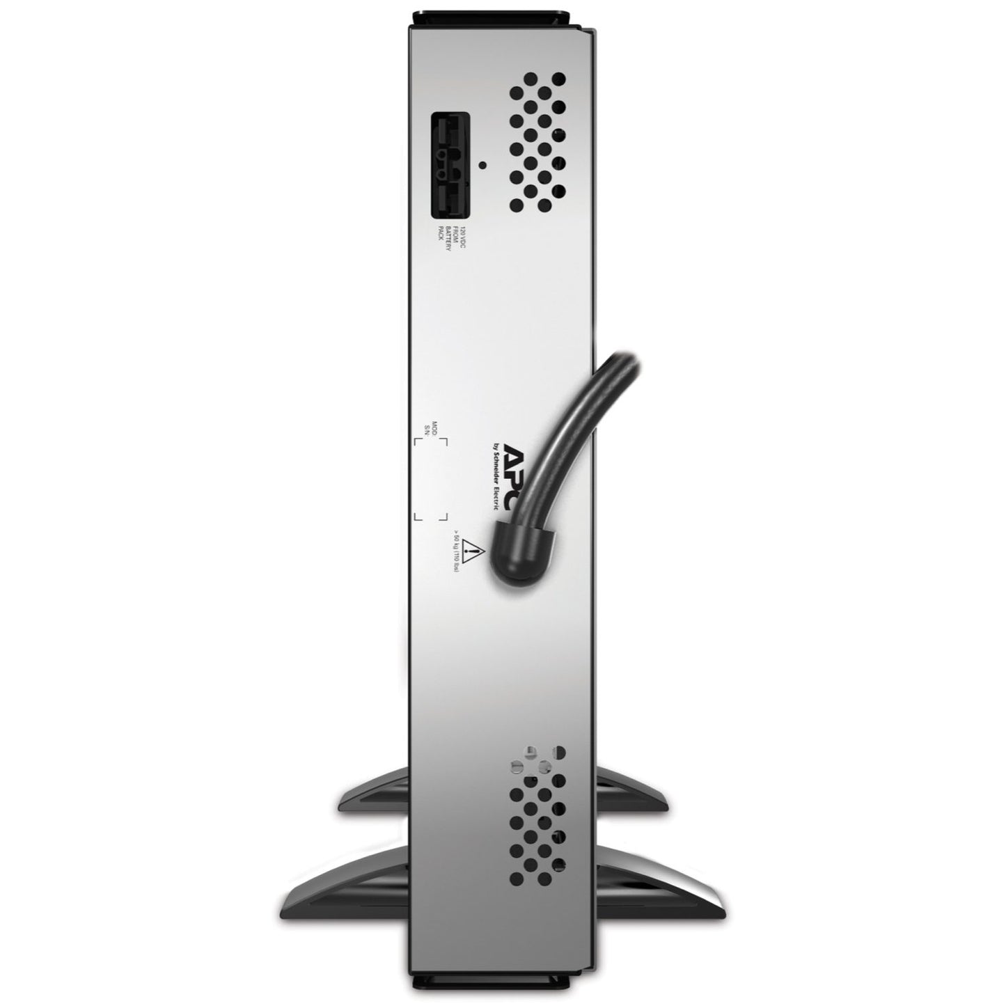 APC Smart-UPS X External Battery Pack — Extended Runtime for SMX Series (SMX120RMBP2U)