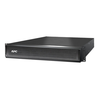 APC Smart-UPS X SMX 864VA 2U Rack/Tower Convertible UPS — 120V, SmartSlot, Extended Runtime Capable