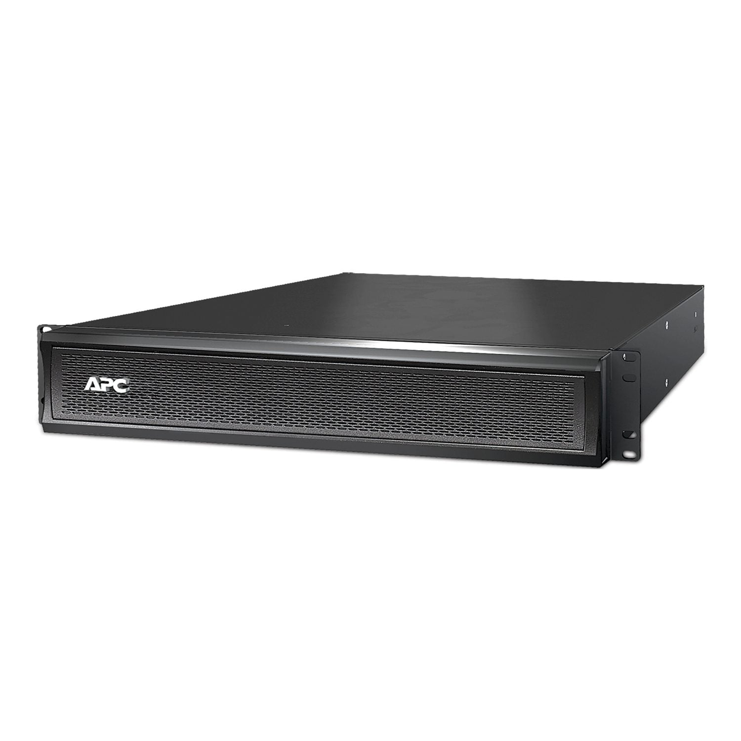 APC Smart-UPS X SMX 864VA 2U Rack/Tower Convertible UPS — 120V, SmartSlot, Extended Runtime Capable, TAA Compliant