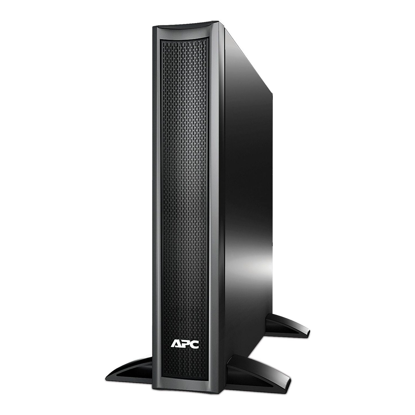 APC Smart-UPS X SMX 864VA 2U Rack/Tower Convertible UPS — 120V, SmartSlot, Extended Runtime Capable, TAA Compliant