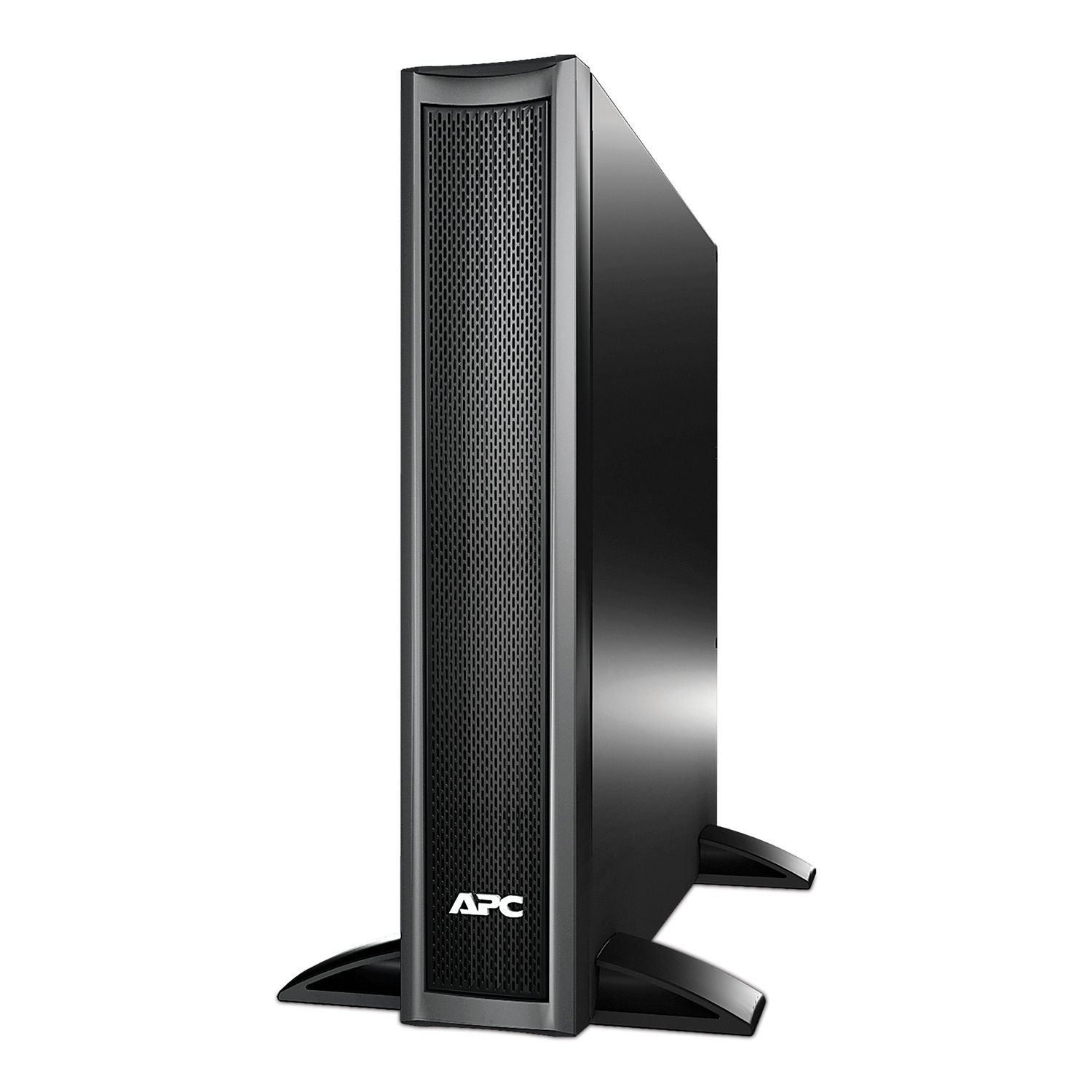 APC Smart-UPS X SMX 864VA 2U Rack/Tower Convertible UPS — 120V, SmartSlot, Extended Runtime Capable, TAA Compliant