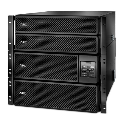 APC Smart-UPS SRT Step-Down Transformer 10kVA Rackmount — Step Down 208V to 120V