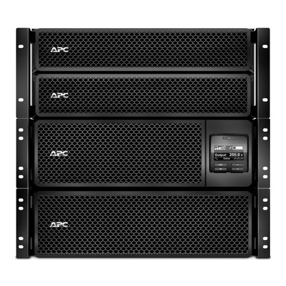 APC Smart-UPS SRT Step-Down Transformer 10kVA Rackmount — Step Down 208V to 120V