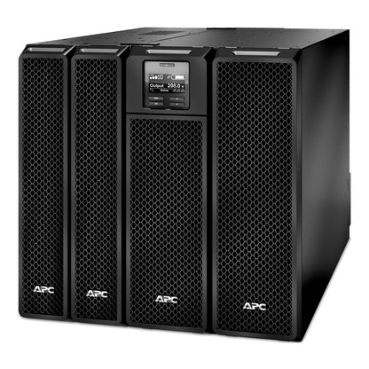 APC Smart-UPS SRT Step-Down Transformer 10kVA Rackmount — Step Down 208V to 120V