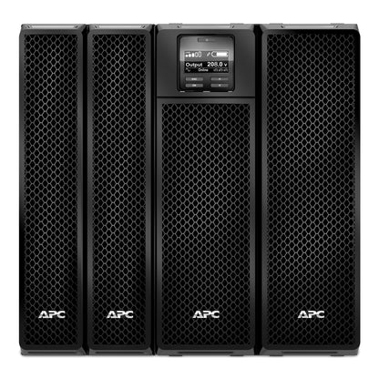 APC Smart-UPS SRT Step-Down Transformer 10kVA Rackmount — Step Down 208V to 120V