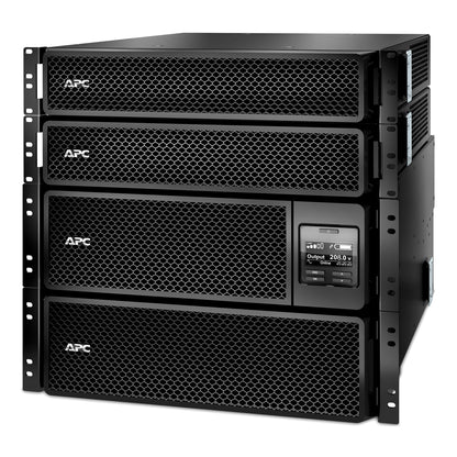 APC Smart-UPS SRT Step-Down Transformer 10kVA Rackmount — Step Down 208V to 120V