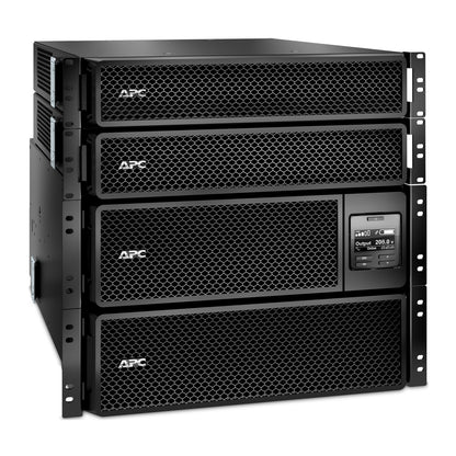 APC Smart-UPS SRT Step-Down Transformer 10kVA Rackmount — Step Down 208V to 120V