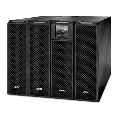 APC Smart-UPS SRT Step-Down Transformer 10kVA Tower — Step Down 208V to 120V