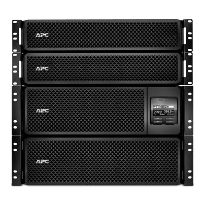 APC Smart-UPS SRT Step-Down Transformer 10kVA Tower — Step Down 208V to 120V