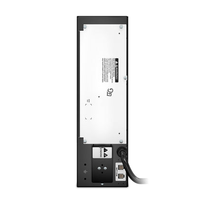 APC Smart-UPS SRT 192V External Battery Pack — Extended Runtime for 8/10kVA