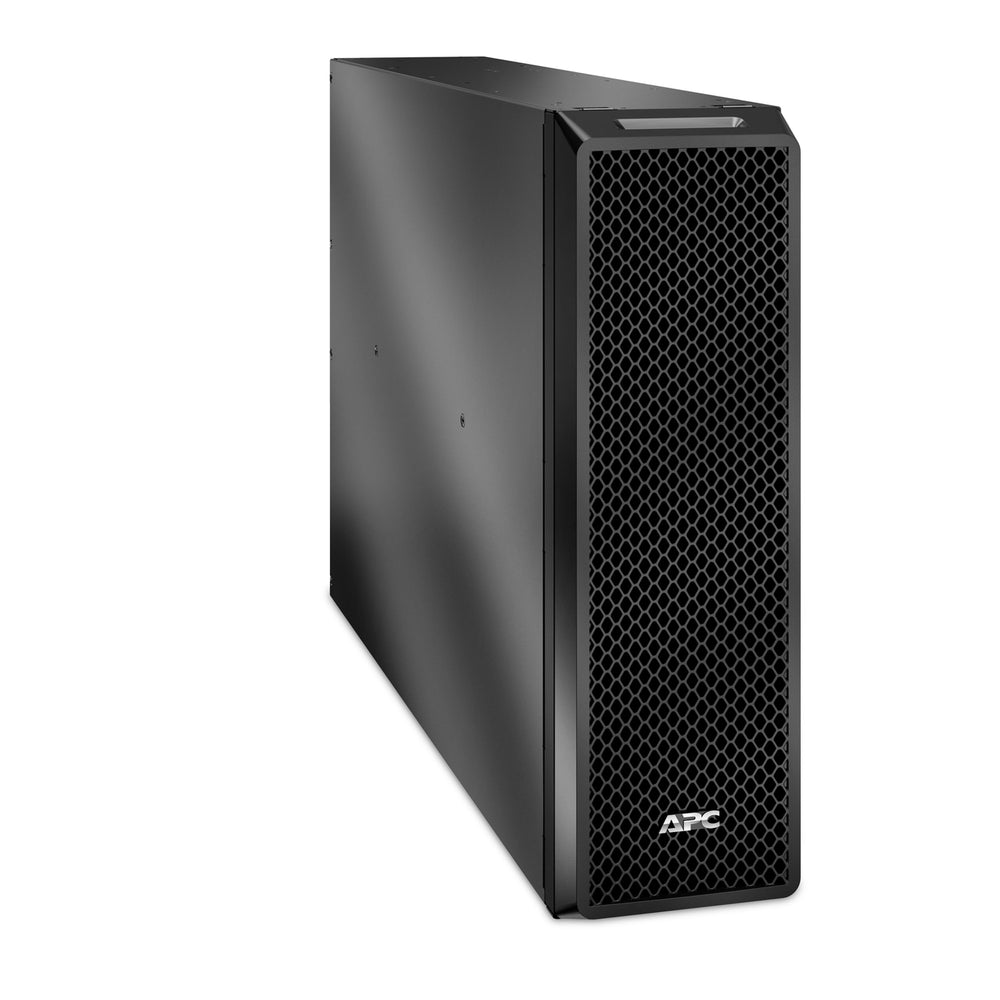 APC Smart-UPS SRT 192V External Battery Pack — Extended Runtime for 5kVA (TAA Compliant)