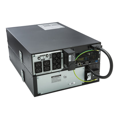 APC Smart-UPS SRT 192V External Battery Pack Rackmount — Extended Runtime for