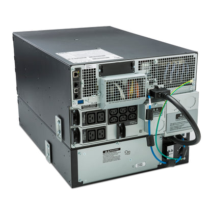 APC Smart-UPS SRT 192V External Battery Pack Rackmount — Extended Runtime for 8 and 10kVA