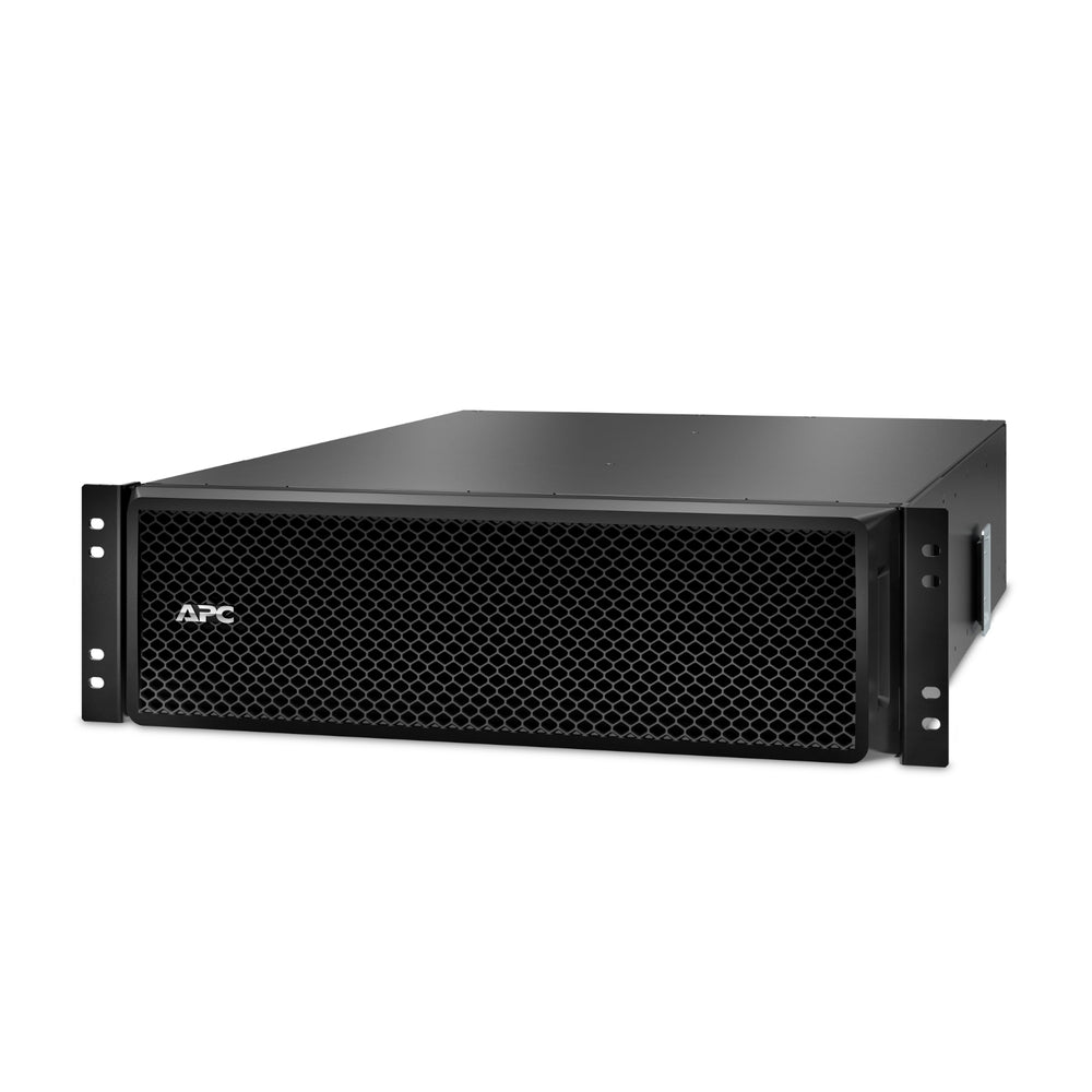 APC Smart-UPS SRT 192V External Battery Pack Rackmount — Extended Runtime for 8kVA (TAA Compliant)