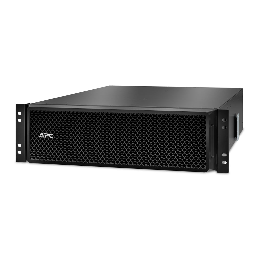 APC Smart-UPS SRT 192V External Battery Pack Rackmount — Extended Runtime for 5kVA (TAA Compliant)