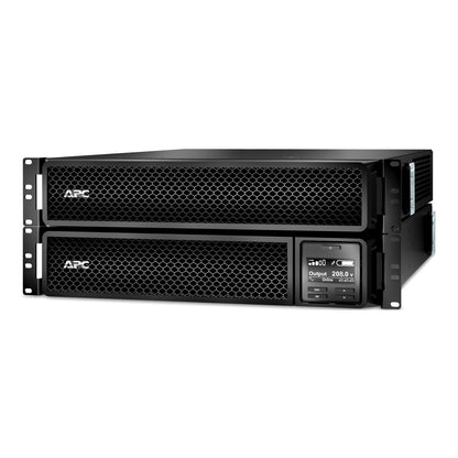 APC Smart-UPS SRT Step-Down Transformer 3kVA Rackmount — Step Down 208V to 120V