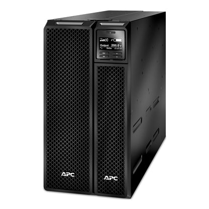 APC Smart-UPS SRT Step-Down Transformer 3kVA Tower — Step Down 208V to 120V